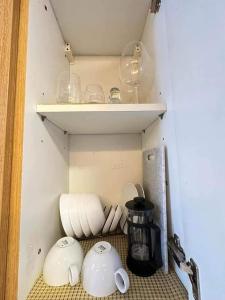 Condo near MOA and NAIA