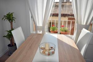 Sunny Apartment Central Sitges