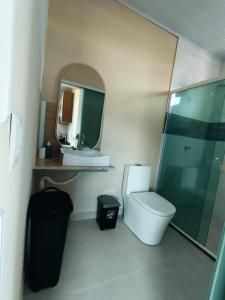 Pousada Moreira & Rosangela A