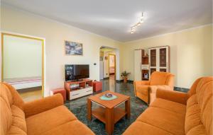 Apartment Fazana 214