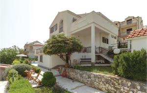 Holiday Home Okrug Donji Osoje