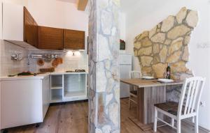 Stunning Apartment In Pula With Wifi