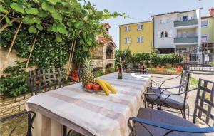 Stunning Apartment In Pula With Wifi