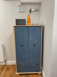 Comfy Ensuite Room in Colindale