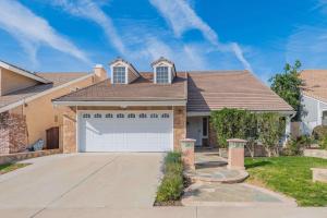 Beautiful Villa in Northwood Irvine