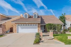 Beautiful Villa in Northwood Irvine - Irvine