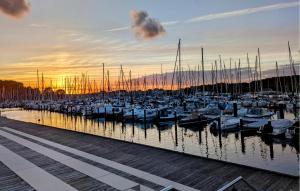 Priwallpromenade 1, Whg 2