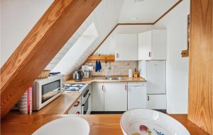 Amazing Apartment In Rechlin With Sauna