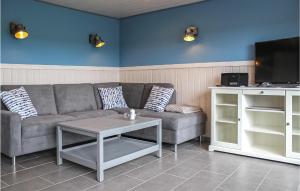 Gorgeous Home In Norden With Kitchen