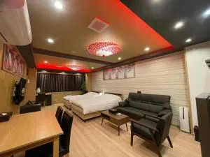 お宿寧々羽田 OyadoNene穴森稲荷駅15秒羽田空港10分 - Haneda