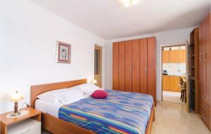 One-Bedroom Apartment In Gruda