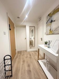 Cosy 1 bedroom flat in London