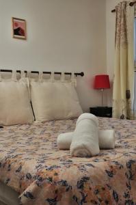 Departamento con Balcón a la calle principal de Bariloche