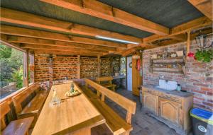 Holiday Home Gradec 