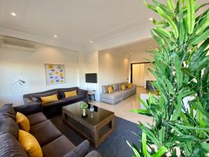 Appartement Vue Panoramique sur la siesta plage WELCOME STAY - 4hvězdičkové hotely ve městě Mohammedia