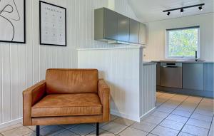 Holiday Home Nørtvedvej Strandby Denm