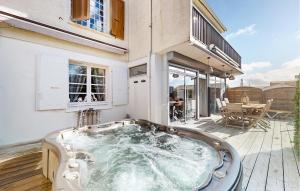 Cozy Home In Saint-Pierre-D'oléron