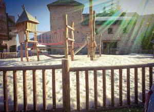 Appartements Charmant studio tout equipe Auron 4-5p : photos des chambres