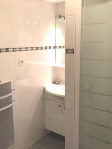 Appartements Charmant studio tout equipe Auron 4-5p : photos des chambres