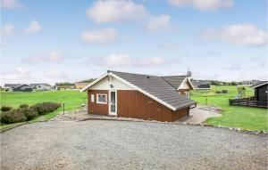 Holiday Home Vinkelbæk