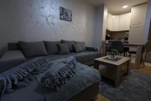 Vidra apartman