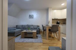 Vidra apartman