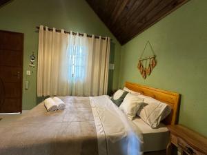 Chalé das Borboletas Vista Pedra Selada Visconde de Maua