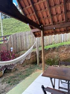 Chalé das Borboletas Vista Pedra Selada Visconde de Maua