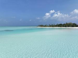 Kinbi Private Villa - Goidhoo