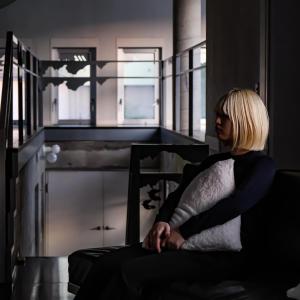 浮遊のいえ 建築家原広司の住宅作品 Floating House A Private Stay in the Art of Architect Hiroshi Hara