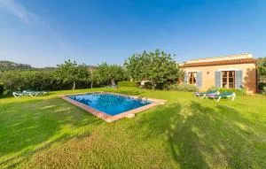 Can Ullastre - Son Servera