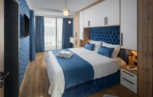 Lovely Home In Funtana With Sauna 