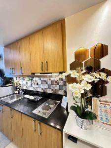 Condo near MOA and NAIA