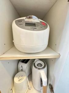 Condo near MOA and NAIA