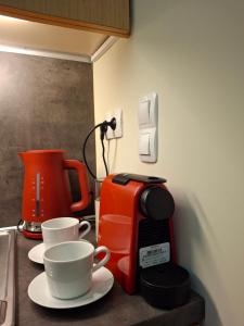 Maisonette Mountain View - Euphoria Resort