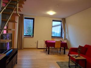 Maisonette Mountain View - Euphoria Resort