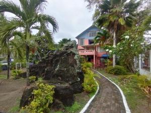 Casa el Morro - Ubytování bez kategorie ve městě Atacames