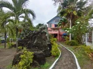 Casa el Morro - Same