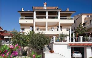 Stunning Apartment In Rabac