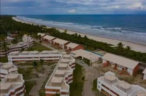 Casa Rosa - Ponta do Ramo