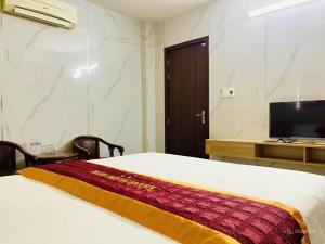 Khách sạn Khánh Phương