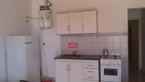 Camila y Stefano - La Porteña