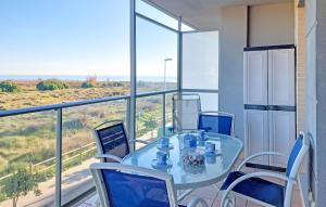 Cozy Apartment In Moncofa