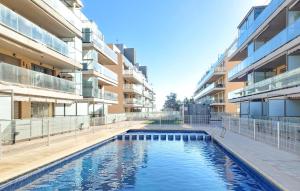 Cozy Apartment In Moncofa