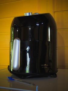 Altos da Armação, best view South of the Island