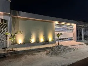 Casa em Ananindeua para cop 30 Belém Pará - Benevides