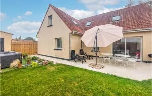 3 Bedroom Nice Home In Desvres - Wirwignes