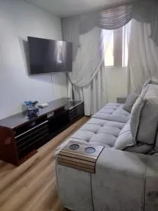 Confortável e aconchegante - 卡斯卡韦尔