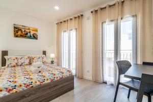 Casa do Turista - Lagos