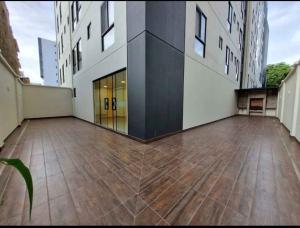 Espectacular Monoambiente ALAMEDA en el prado